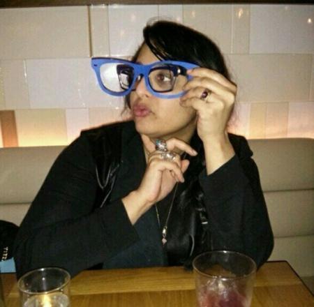 Amina Akhtar