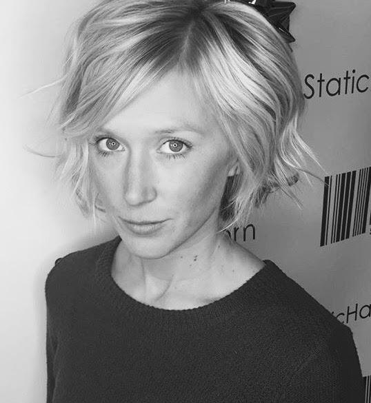 Ashley Reeder