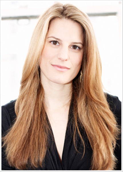 Brooke Jaffe