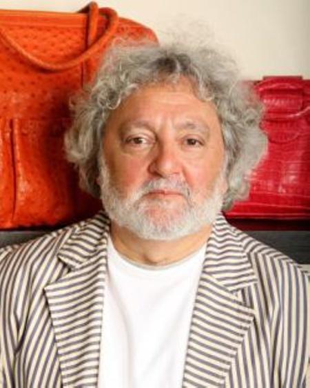 Carlos Falchi