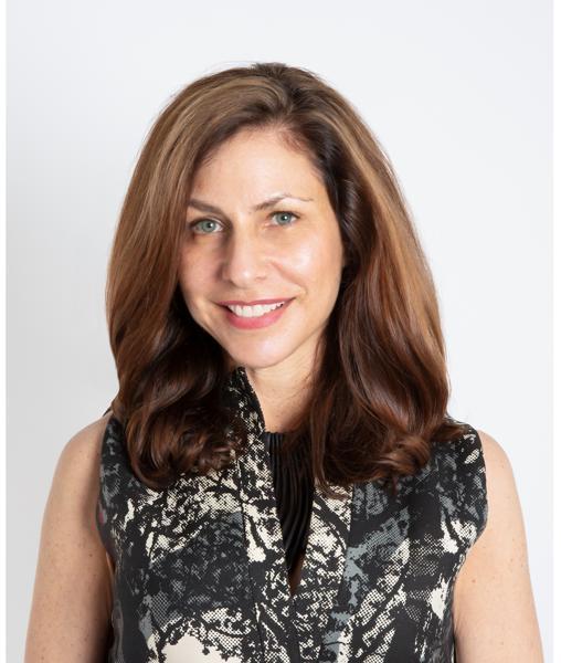 Debbie Forman-Pavan