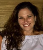 Hallie Lorber