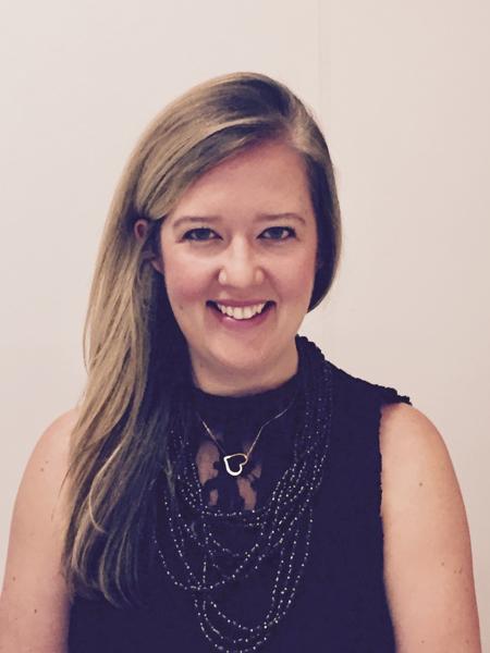 Heather Schmidle