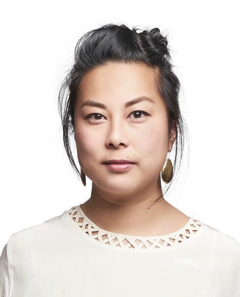 Jenn Wong