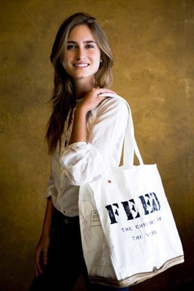 Lauren Bush Lauren