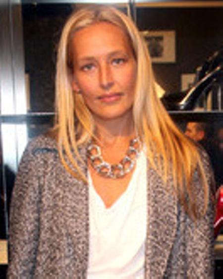 Leah Karp