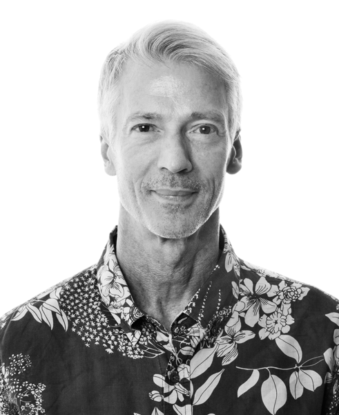 Michael Alexander