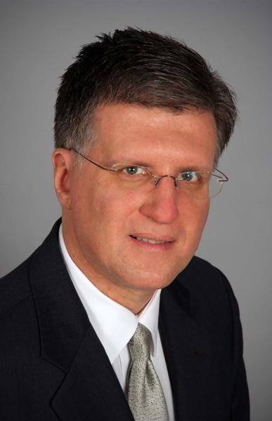 Tom Nastos