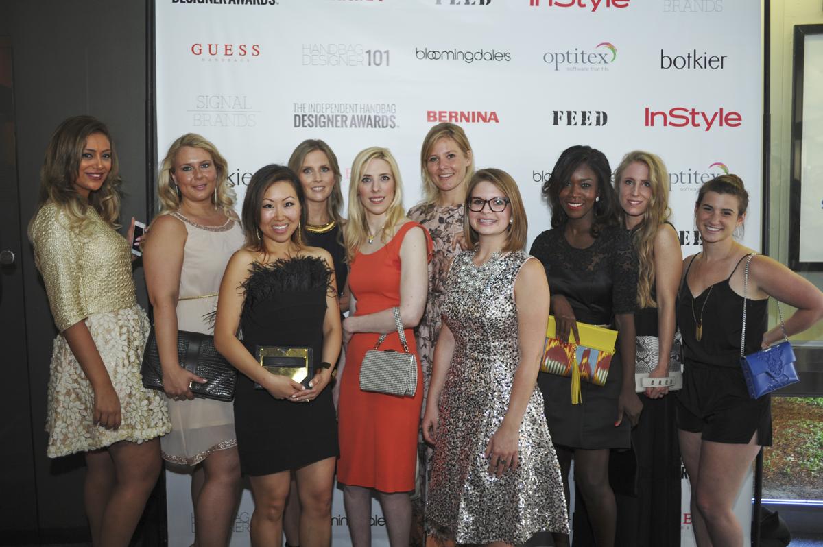 2014 IHDA Finalists from around the world