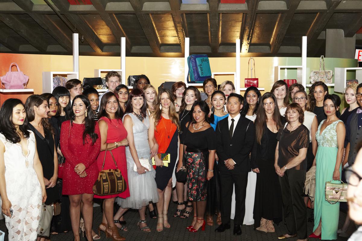 2015 IHDA Finalists