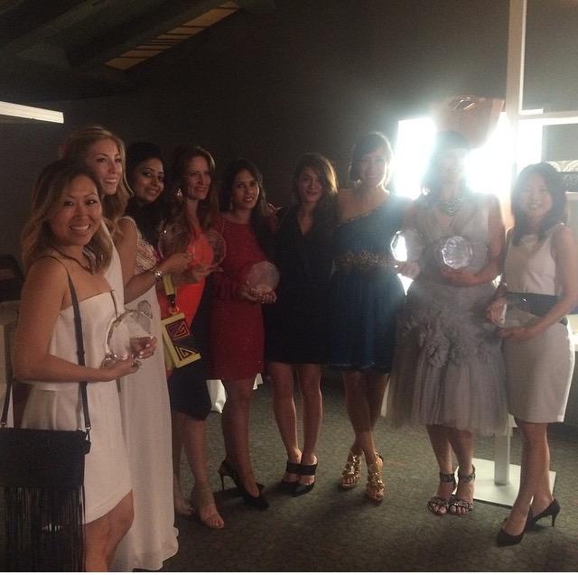 2015 IHDA Winner Circle