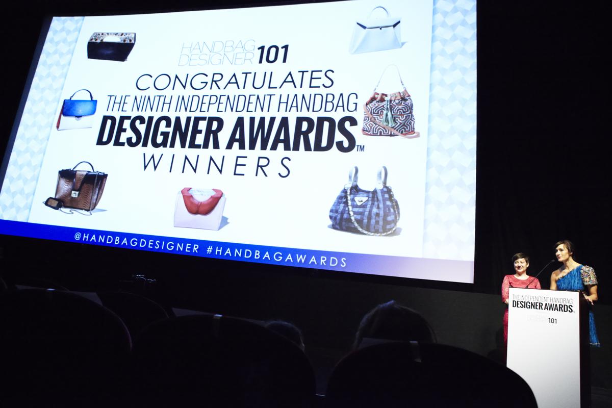 2015 IHDA Winners
