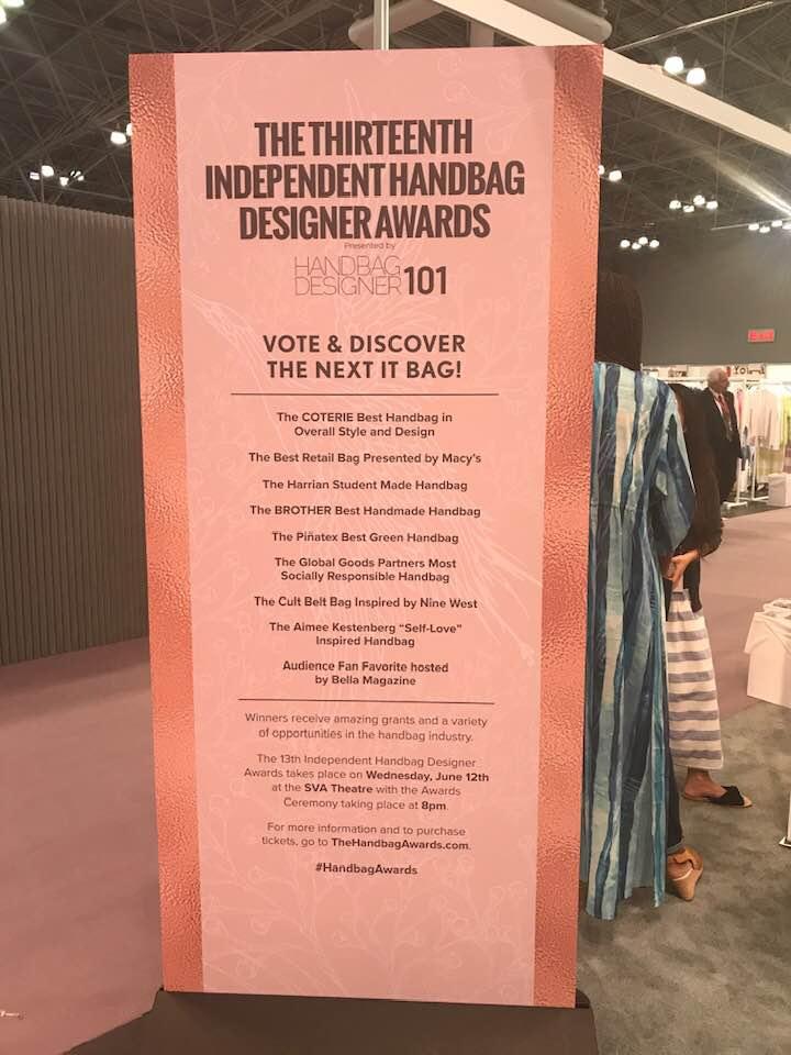 2019 IHDA Coterie