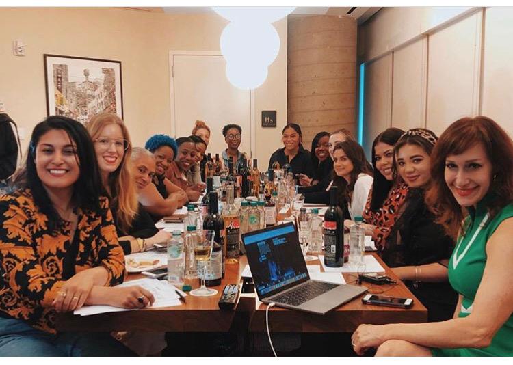 2019 Prelim Panel