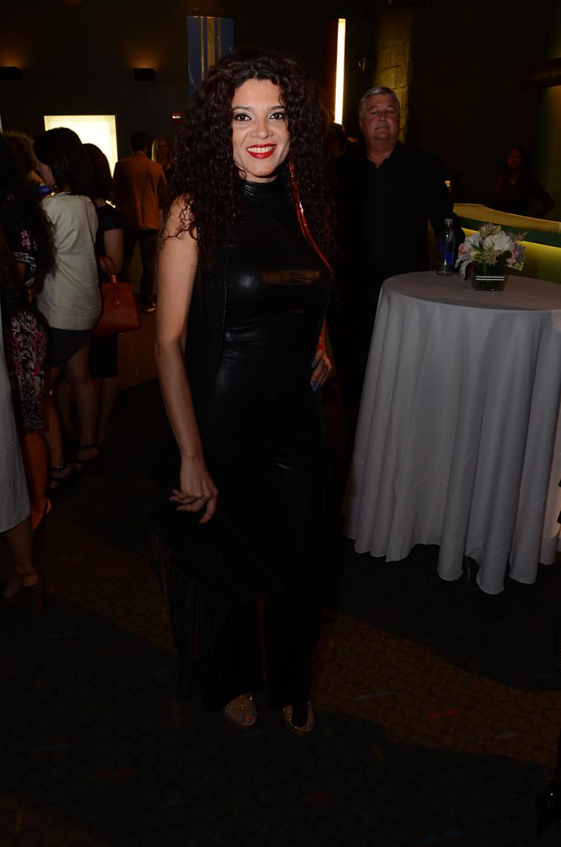 Ana Alexandra Velazquez of KUERO