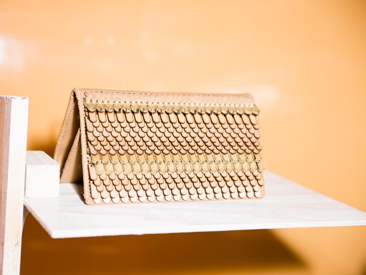 bag by Michelle Lowe Holder IHDA Finalist 