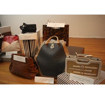 Best Green Handbag Nominees