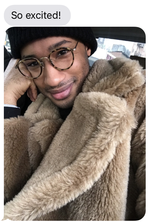 Brandon Blackwood