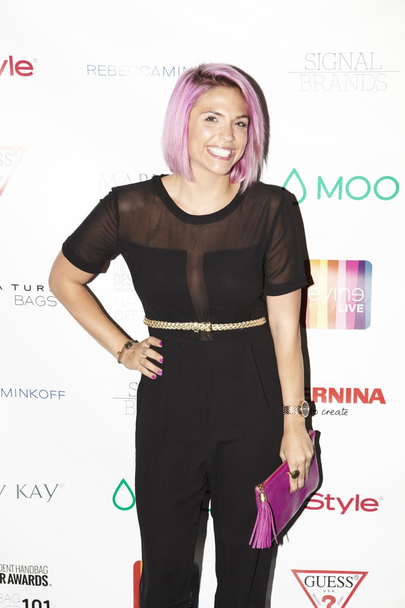 Carla Marie of Z100