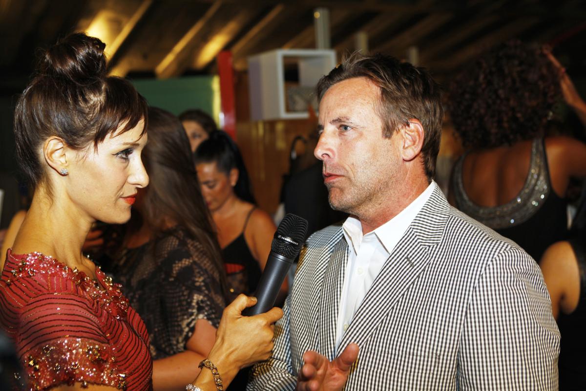 Christopher Griffin of WWDMAGIC