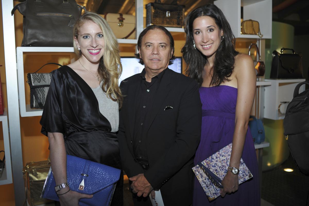 Danielle DiFerdinando of Danielle Nicole, IHDA All-Star and past Finalist of Best Handbag in Overall Style Design