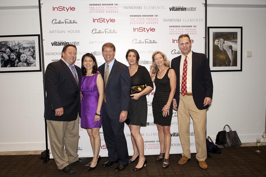 Dooney  Bourke Executive Team