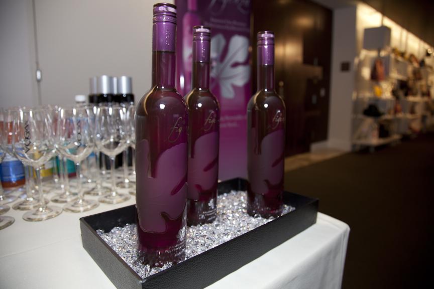 Figenza Vodka