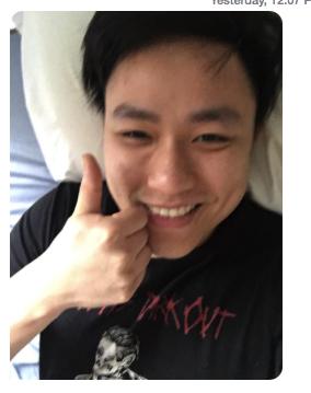 Finalist ahn nguyen