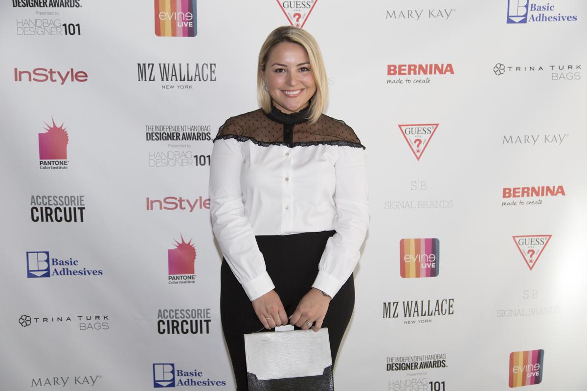 Finalist Ana Maria Ortega