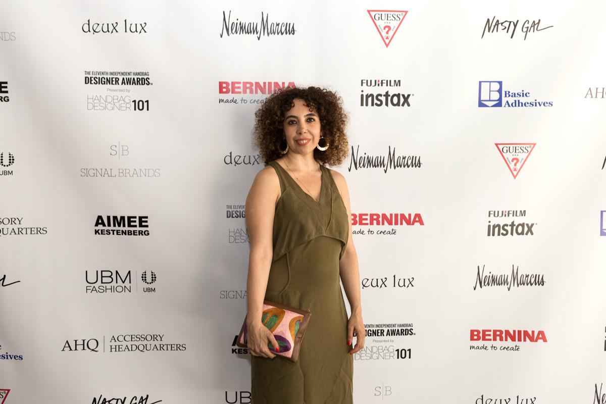 Finalist Elif Akayden 