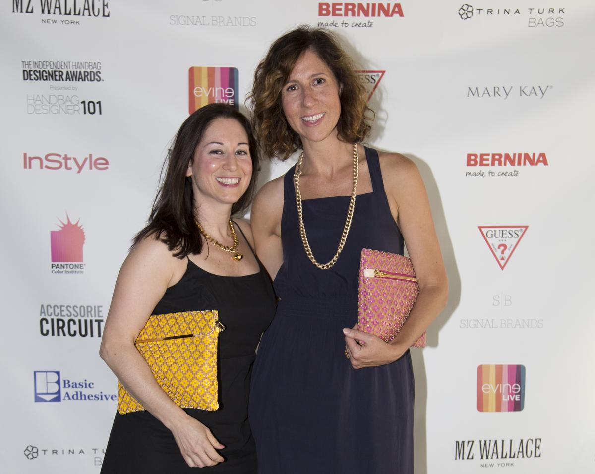 Finalist Julie Lazarus of Elezar