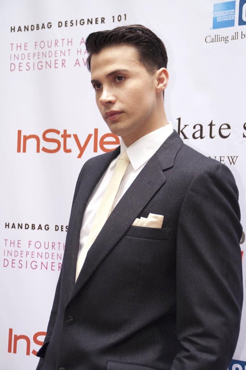 Finalist Lui Antinous