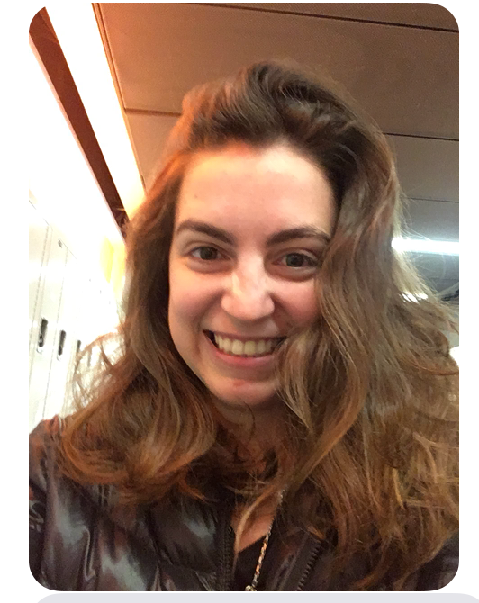 Finalist maria magdelena suarez