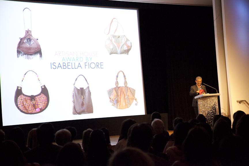 Finalists of the Artisan House Award by Isabella Fiore