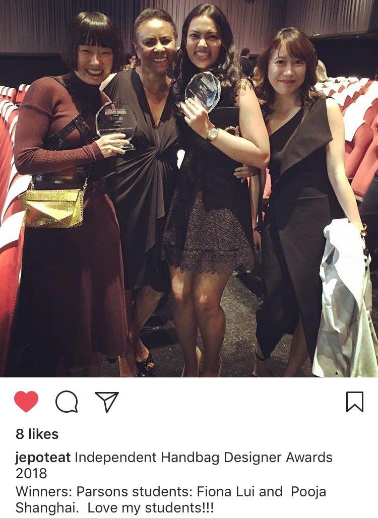 FIT Winners