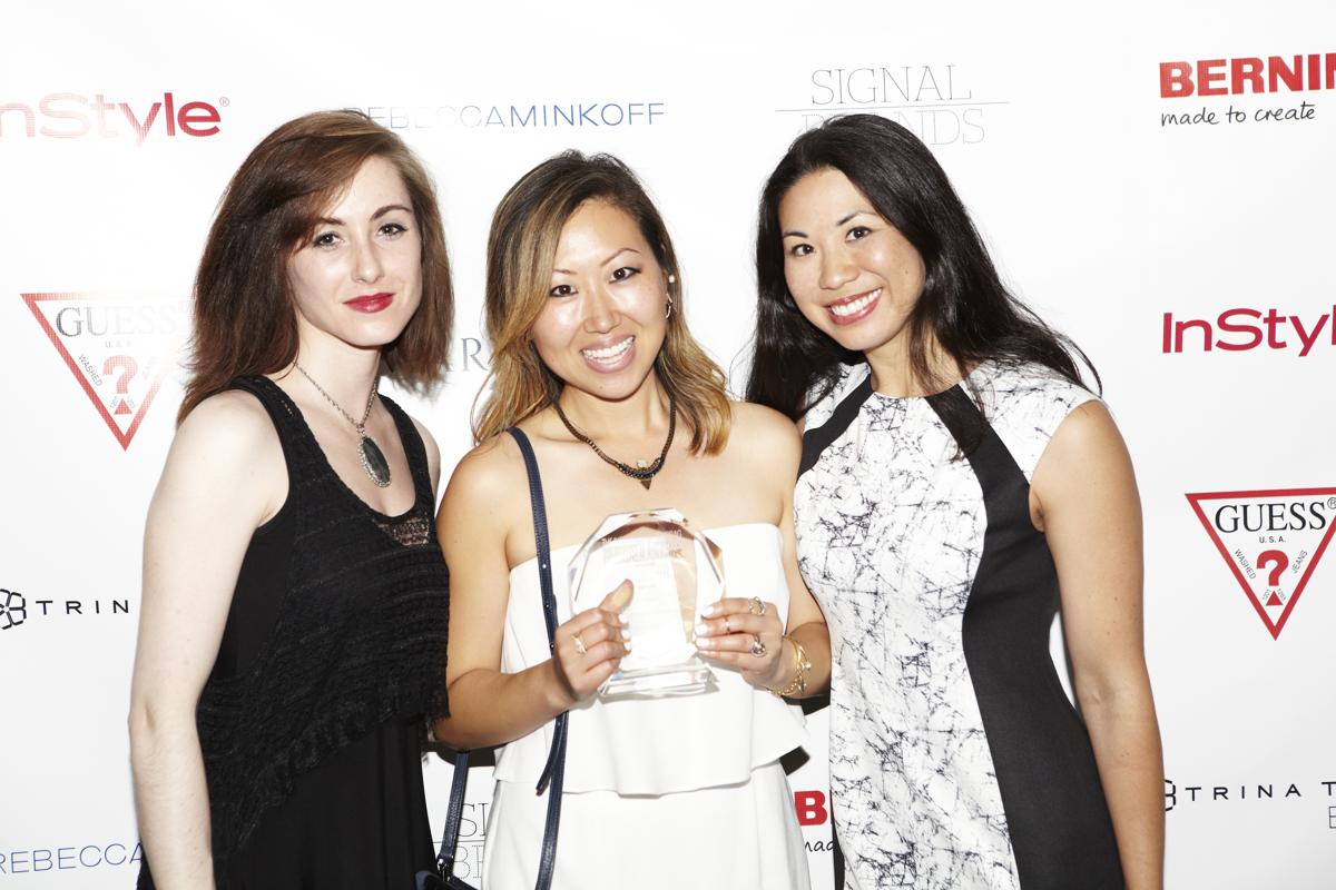 Guess Winner Mary Lai