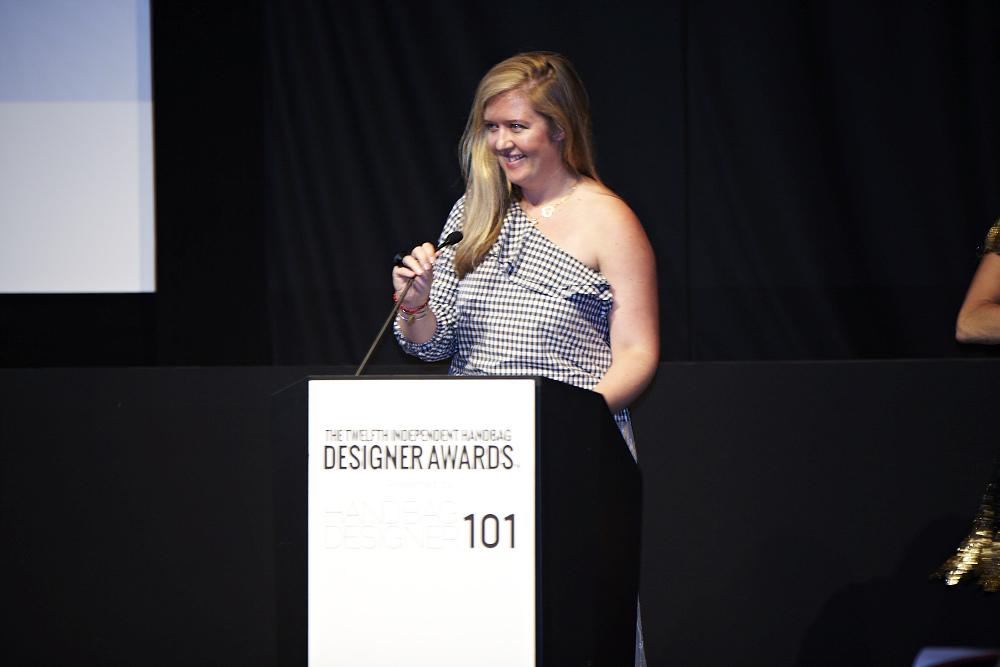 Heather Schmidle of Macys
