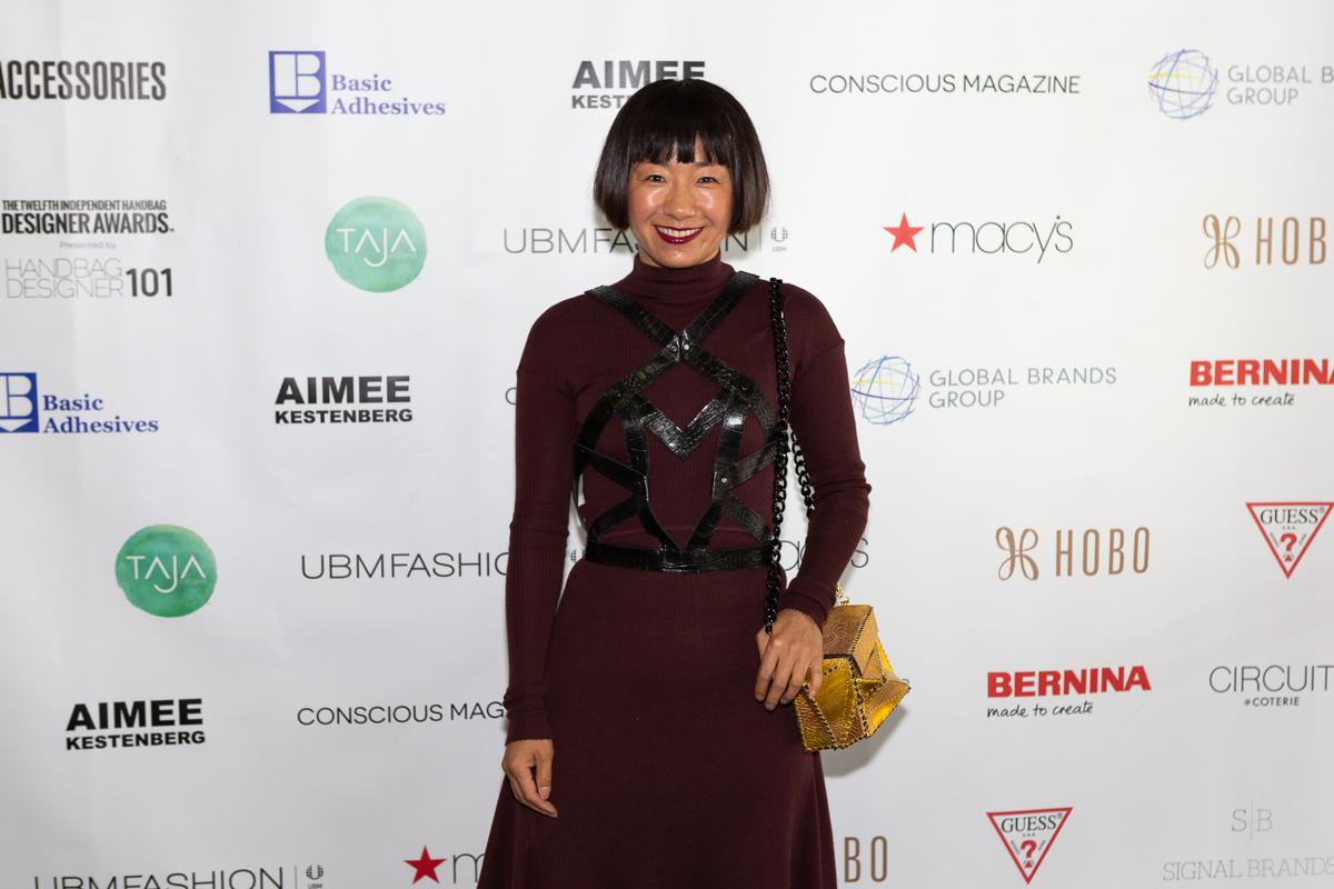 IHDA Best Green Winner Fiona Liu Ddropp