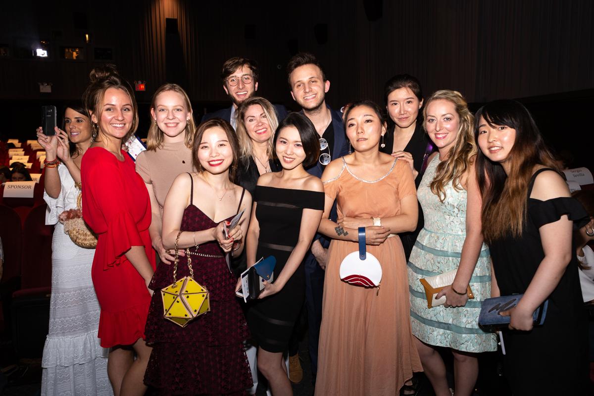 IHDA Designers from  SCAD