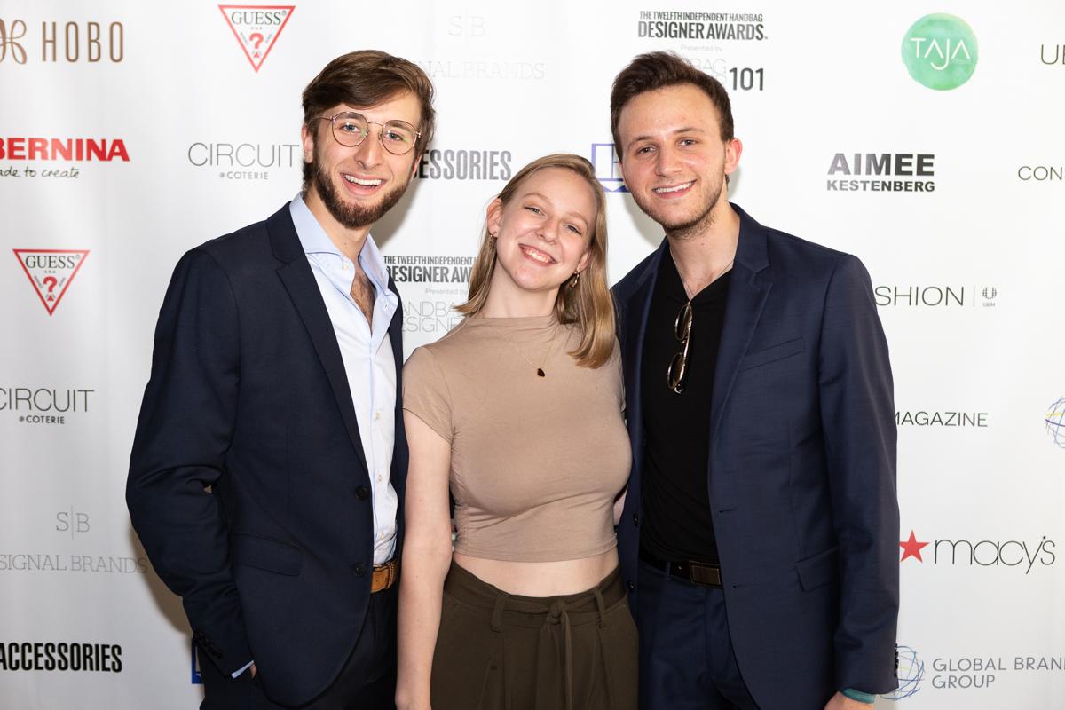 IHDA designers from SCAD