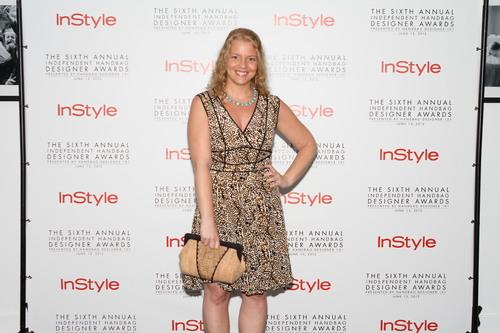 IHDA Finalist, Jessica Rizzuti