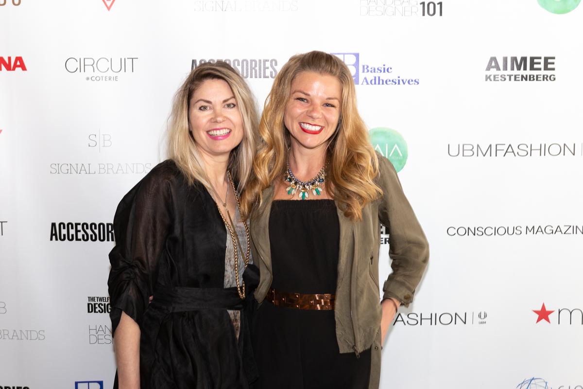 IHDA Finalist Denise Internoscia of Internoscia Design