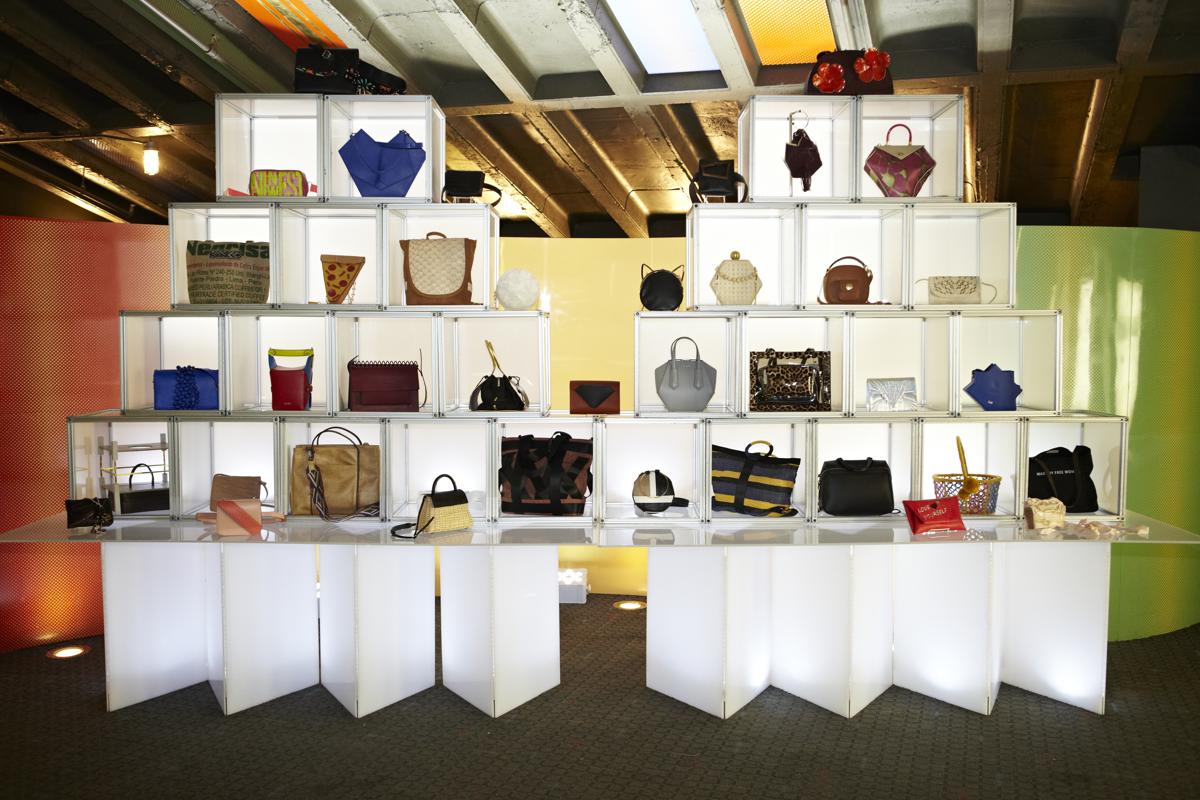 IHDA Finalist Display