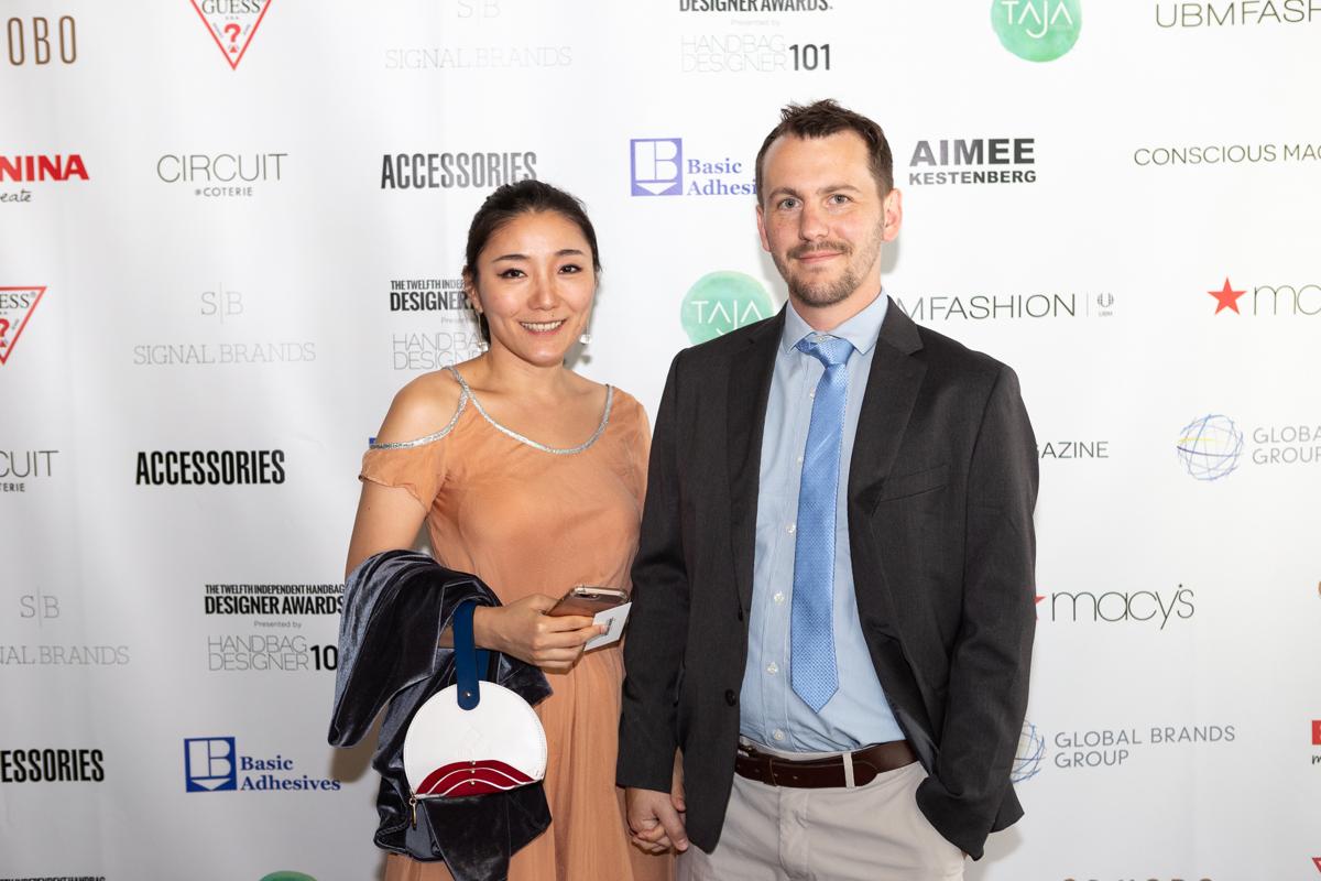 IHDA Finalist Ellia Wang