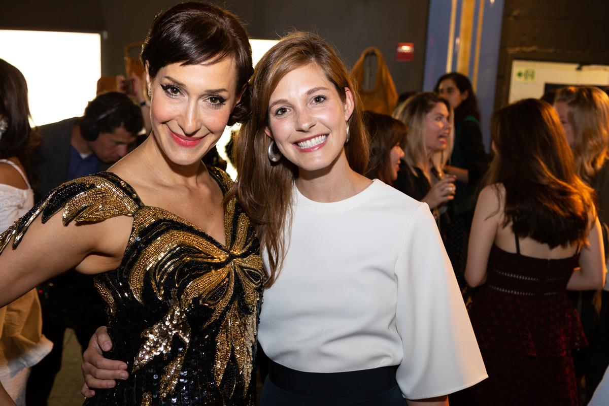 IHDA Finalist Lindsey Hirway Larsen and Lund