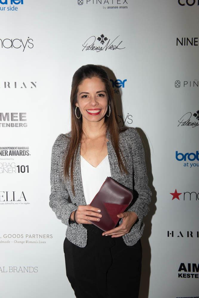 IHDA Finalist Maria Duque