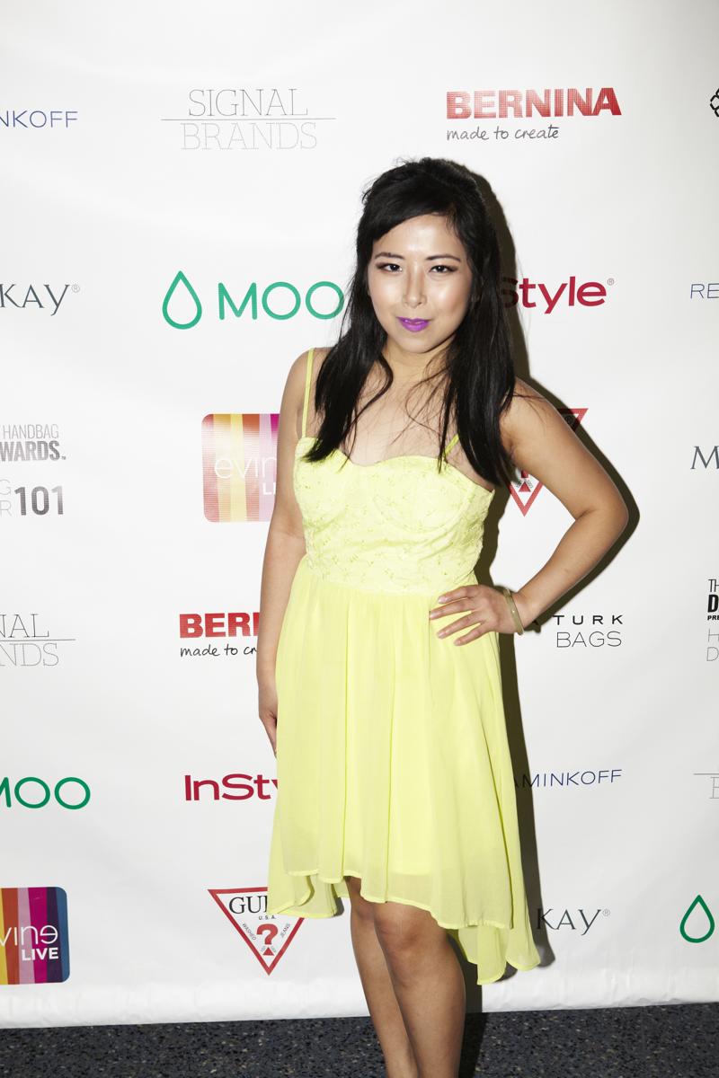 IHDA Finalist Minjung Kim