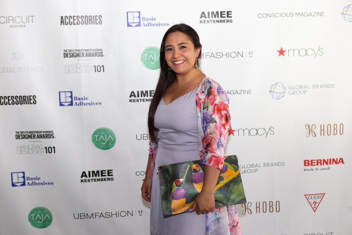 IHDA Finalist Paola Palacio