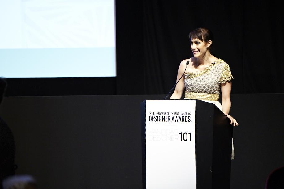 IHDA Founder Emily Blumenthal 