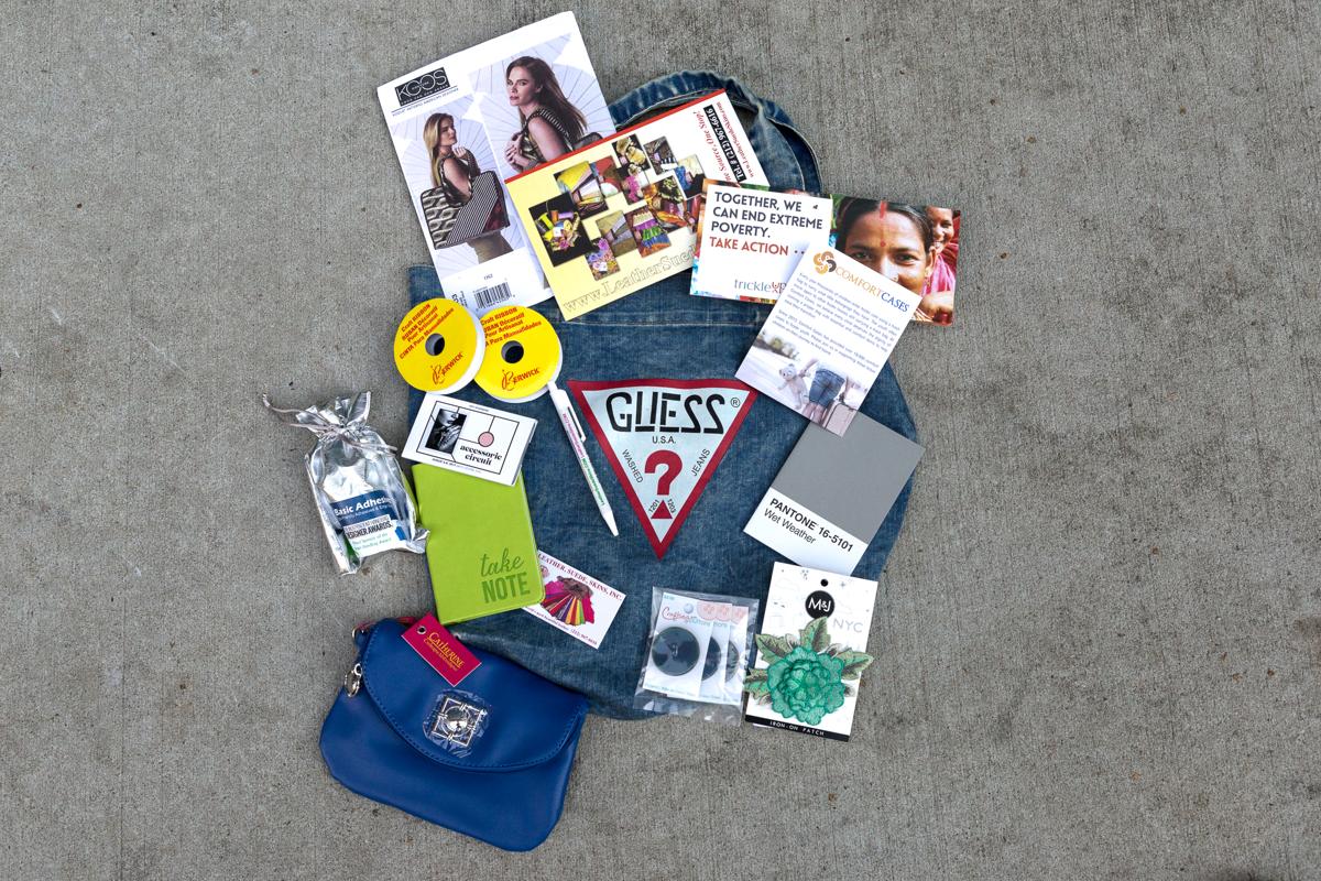 IHDA gift bag 